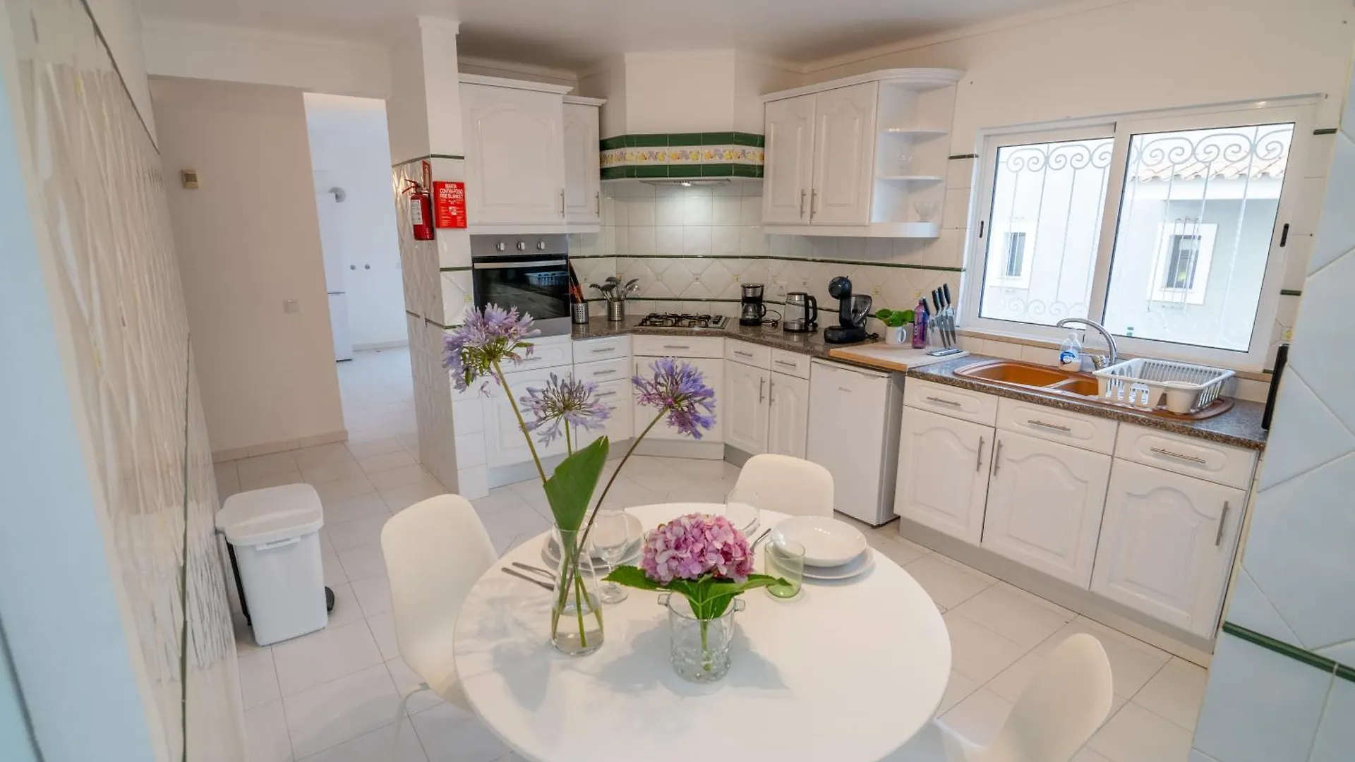 Vilamoura Beach Villa With Private Pool Quarteira Portugal