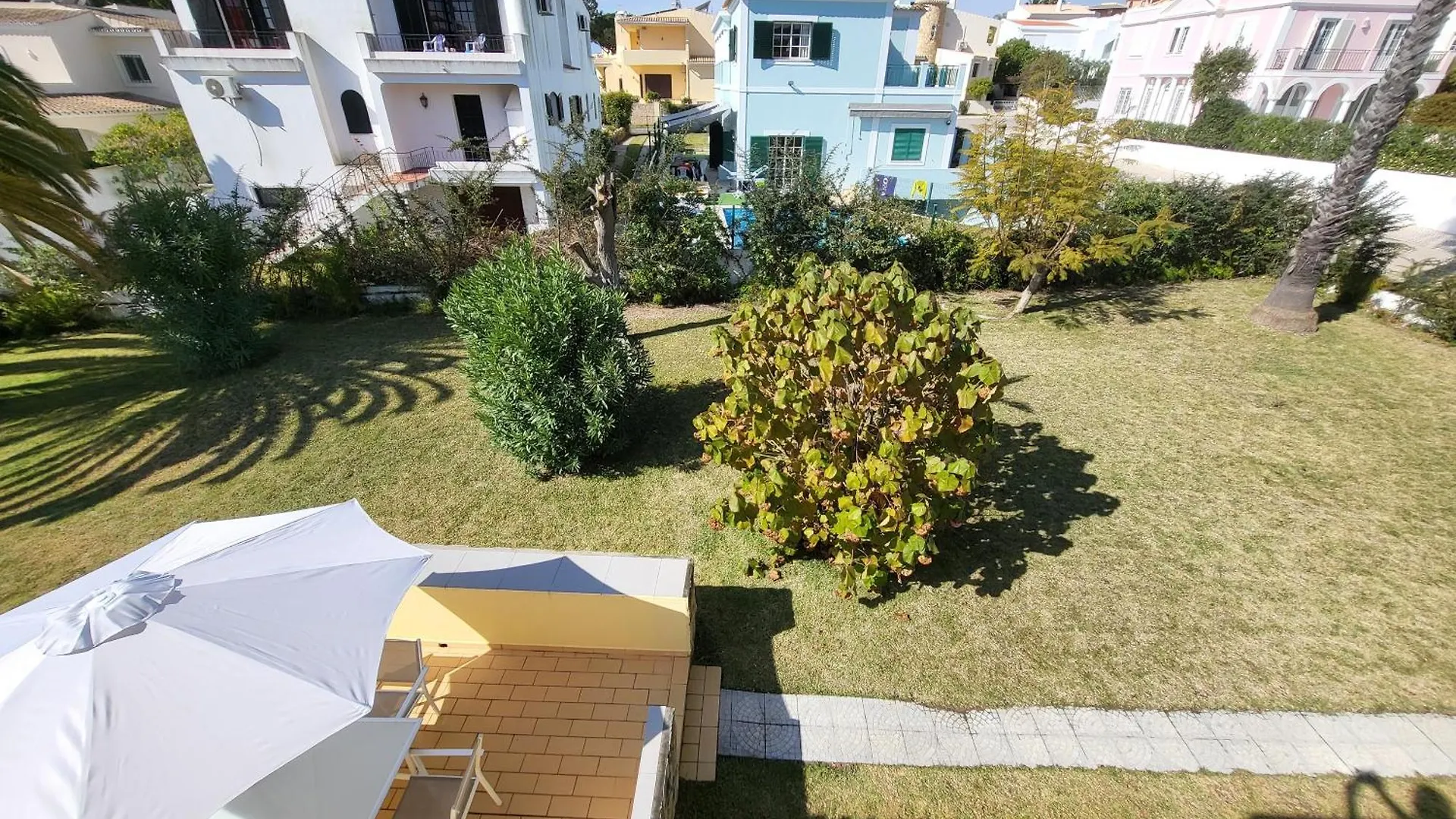 Vilamoura Beach Villa With Private Pool Quarteira