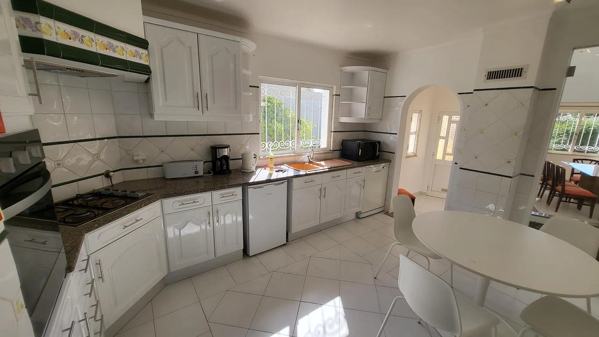 Vilamoura Beach Villa With Private Pool Quarteira Portugal