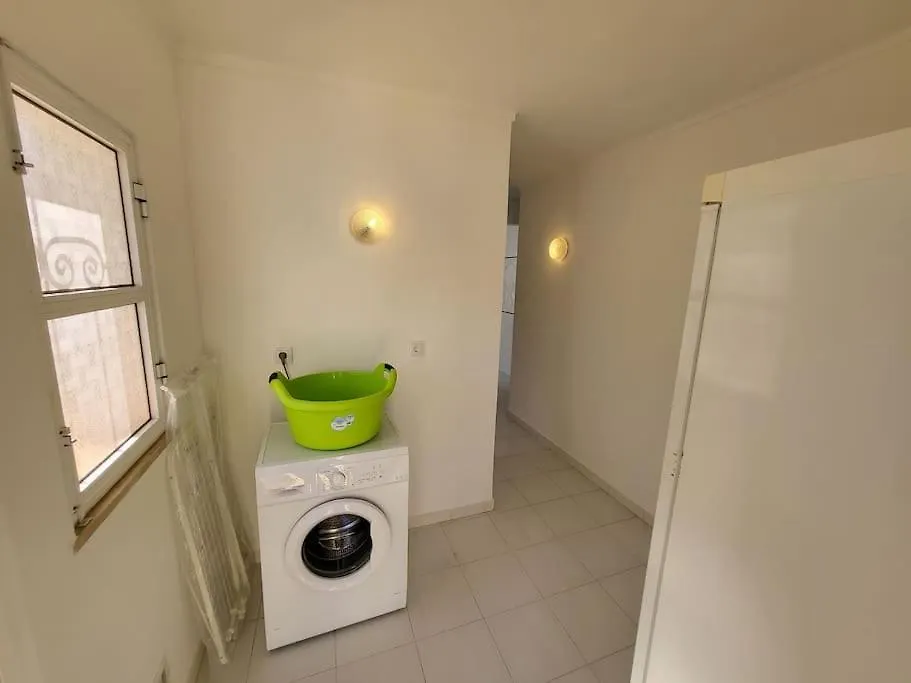 Vilamoura Beach Villa With Private Pool Quarteira