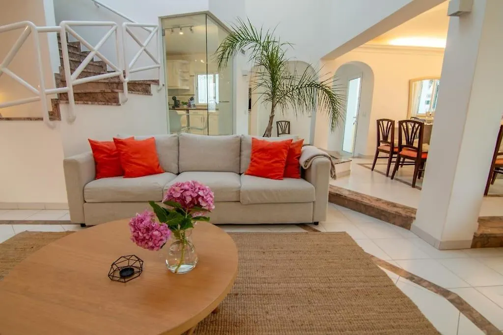 Vilamoura Beach Villa With Private Pool Quarteira