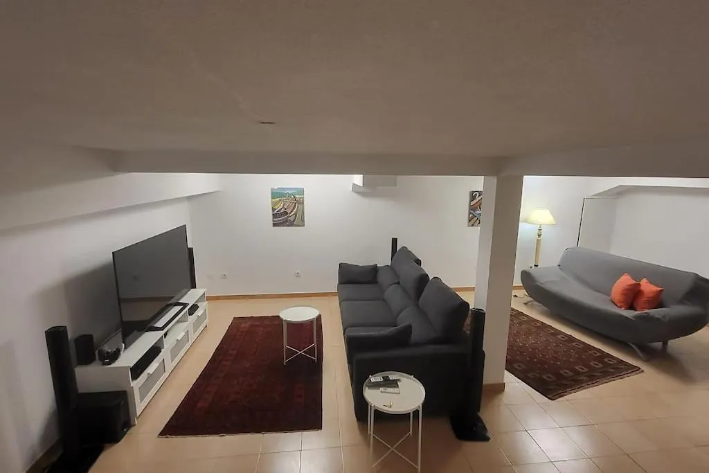 Vilamoura Beach Villa With Private Pool Quarteira Portugal