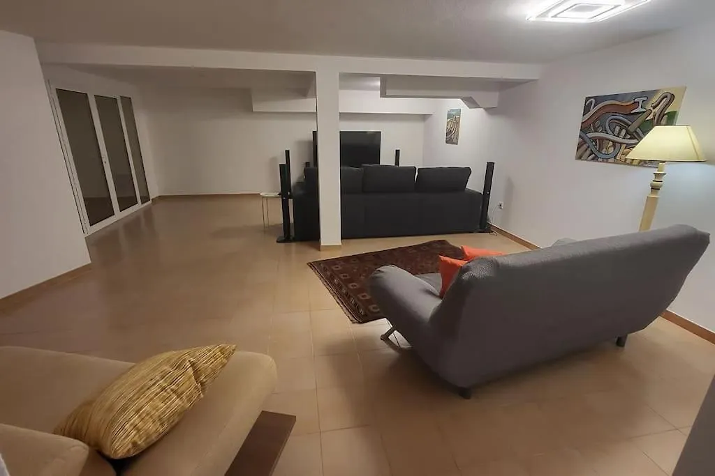 Vilamoura Beach Villa With Private Pool Quarteira 0*,