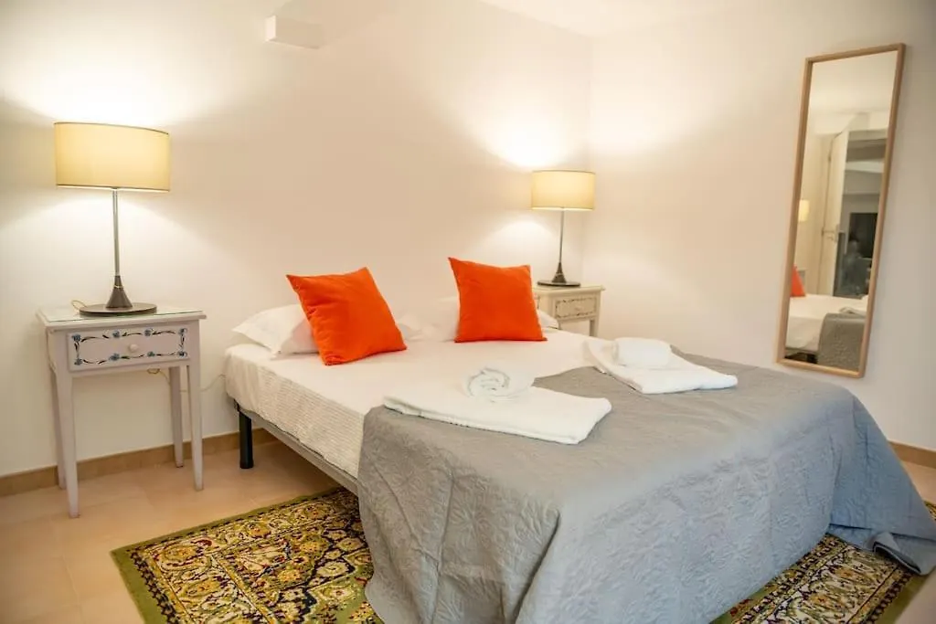 Vilamoura Beach Villa With Private Pool Quarteira