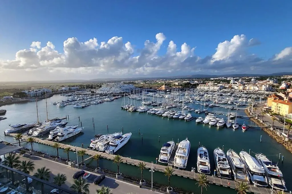 Vilamoura Beach Villa With Private Pool Quarteira