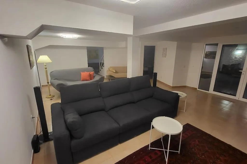 Vilamoura Beach Villa With Private Pool Quarteira 0*,