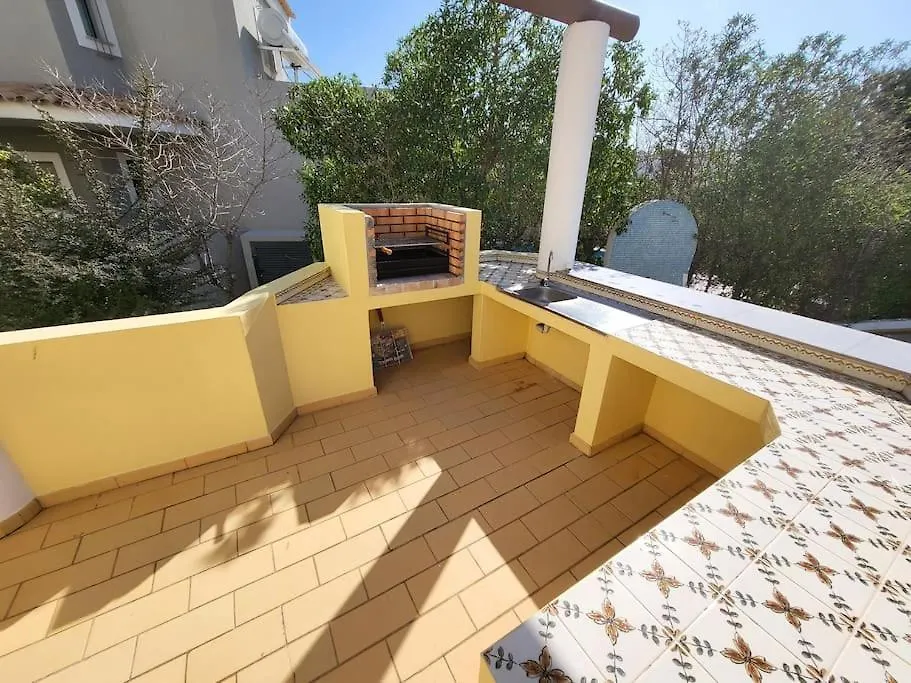 Vilamoura Beach Villa With Private Pool Quarteira