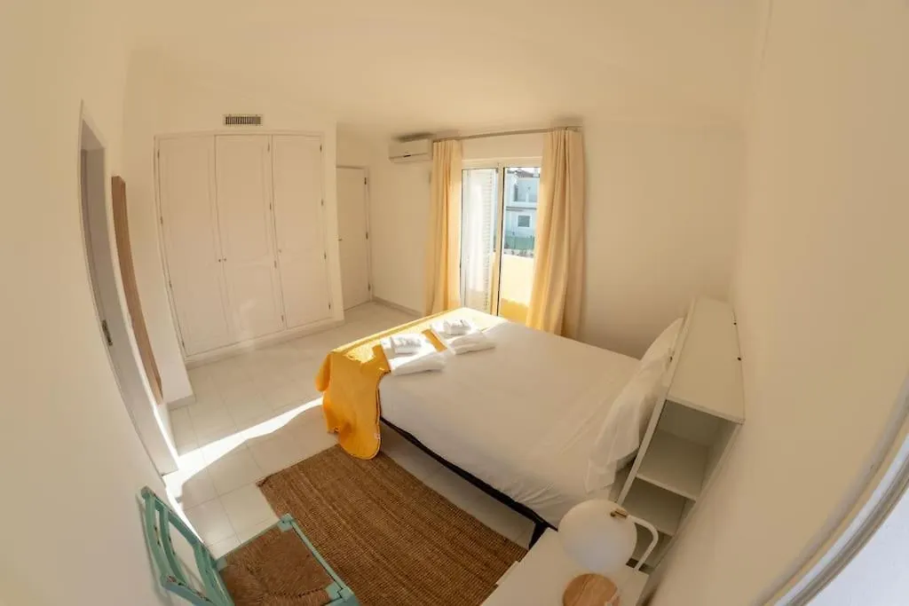 Vilamoura Beach Villa With Private Pool Quarteira