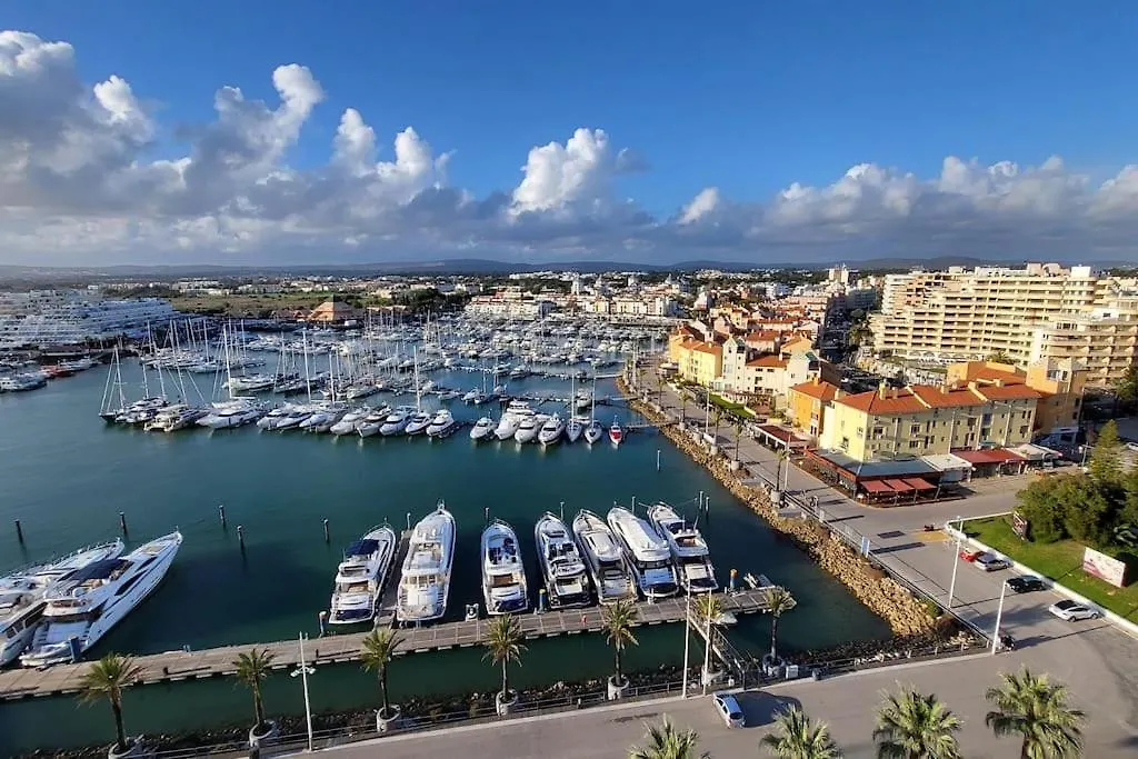 Vilamoura Beach Villa With Private Pool Quarteira 0*,  Portugal