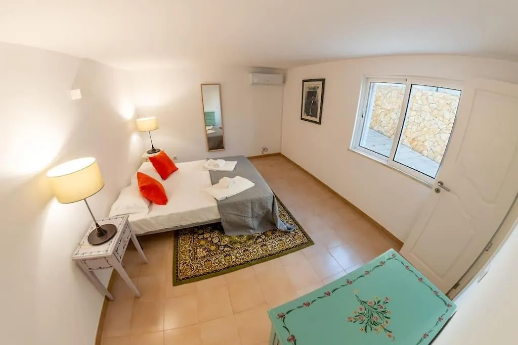 Vilamoura Beach Villa With Private Pool Quarteira