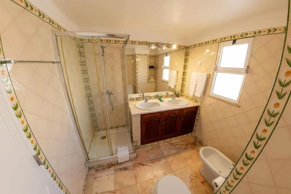 Vilamoura Beach Villa With Private Pool Quarteira 0*,
